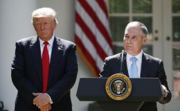 US withdrawal from the Paris Climate Change accord should not be a surprise
